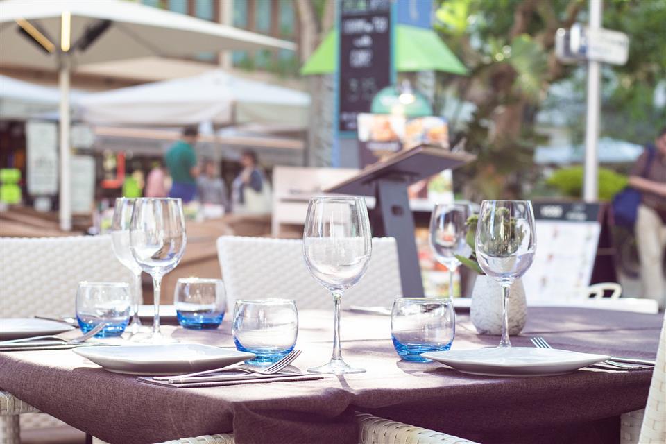 Centric Restaurant Puerto Pollensa